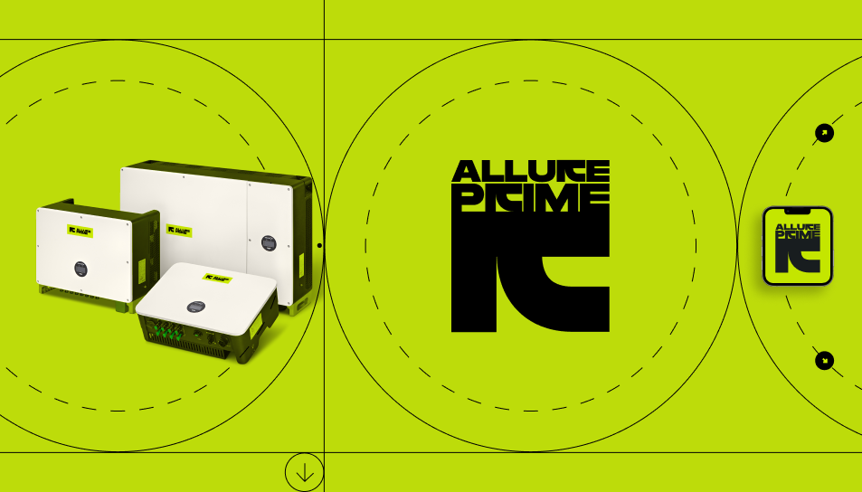 E-commerce Concept, UI/UX ALLURE PRIME